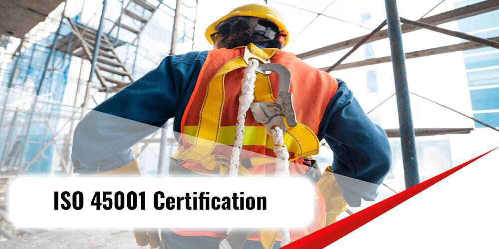 Get support from our company, which offers fast and reliable international services to obtain ISO 45001 certification. By working with us, you can enhance your occupational health and safety management system and secure your ISO 45001 certification.